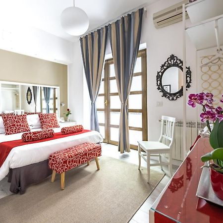 Bed and Breakfast Donnalaura Messina Exterior foto