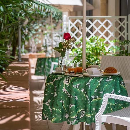 Bed and Breakfast Donnalaura Messina Exterior foto