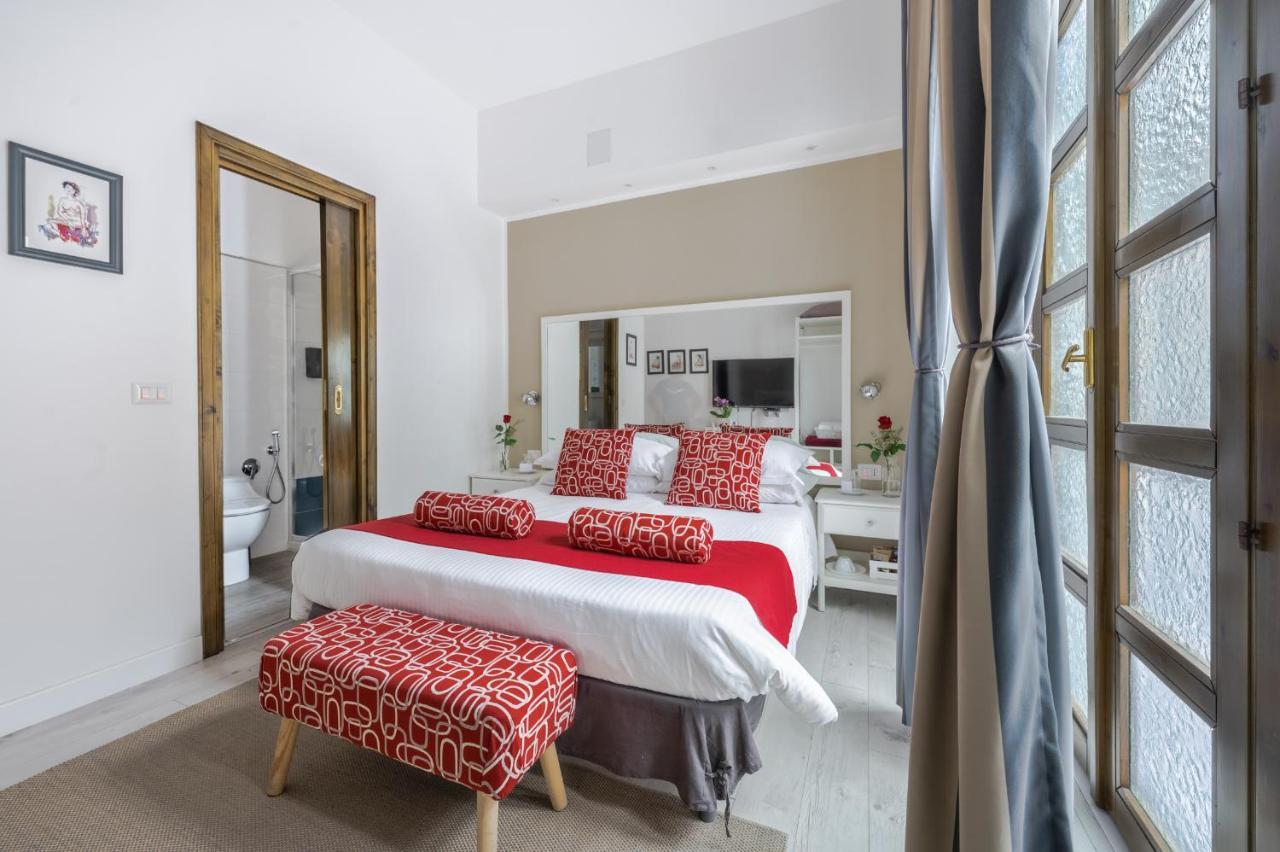 Bed and Breakfast Donnalaura Messina Exterior foto