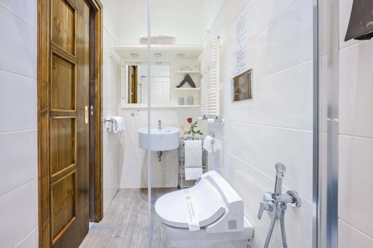Bed and Breakfast Donnalaura Messina Exterior foto