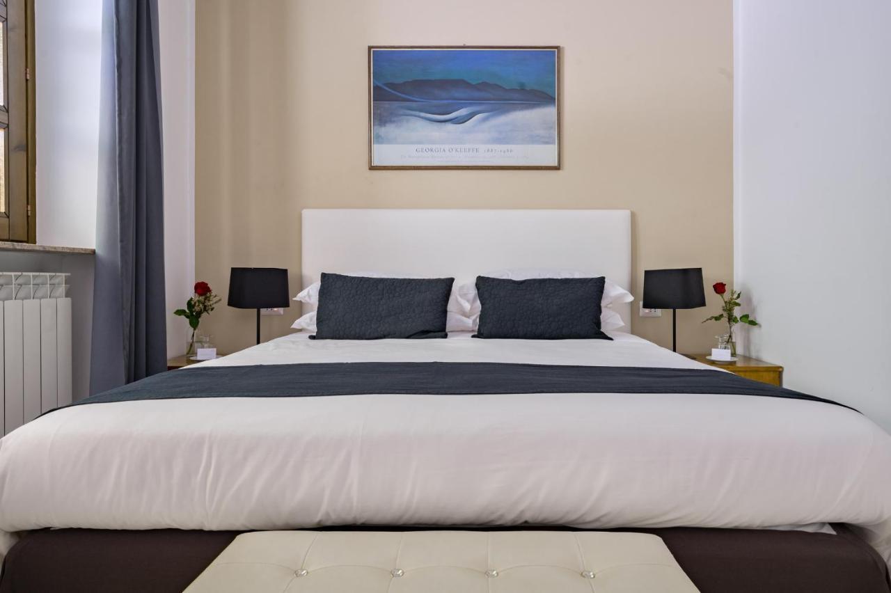 Bed and Breakfast Donnalaura Messina Exterior foto