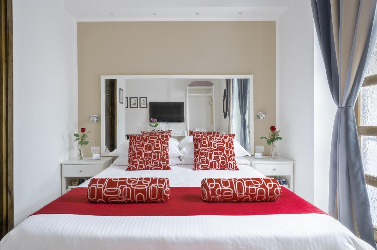 Bed and Breakfast Donnalaura Messina Exterior foto