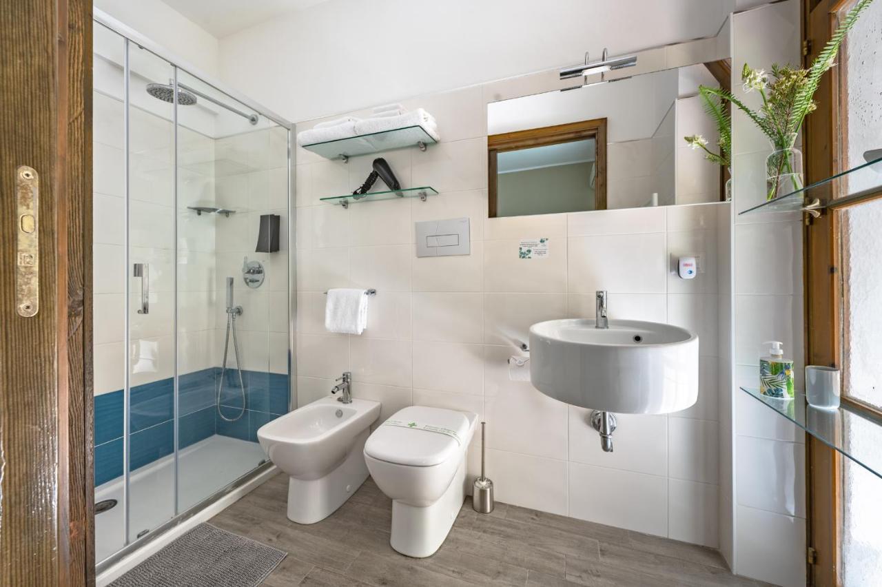 Bed and Breakfast Donnalaura Messina Exterior foto
