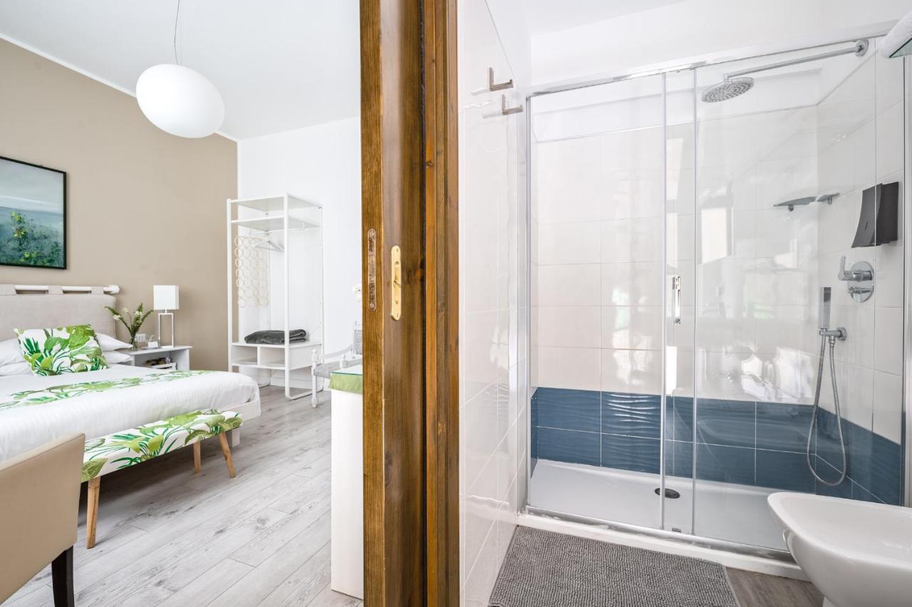 Bed and Breakfast Donnalaura Messina Exterior foto