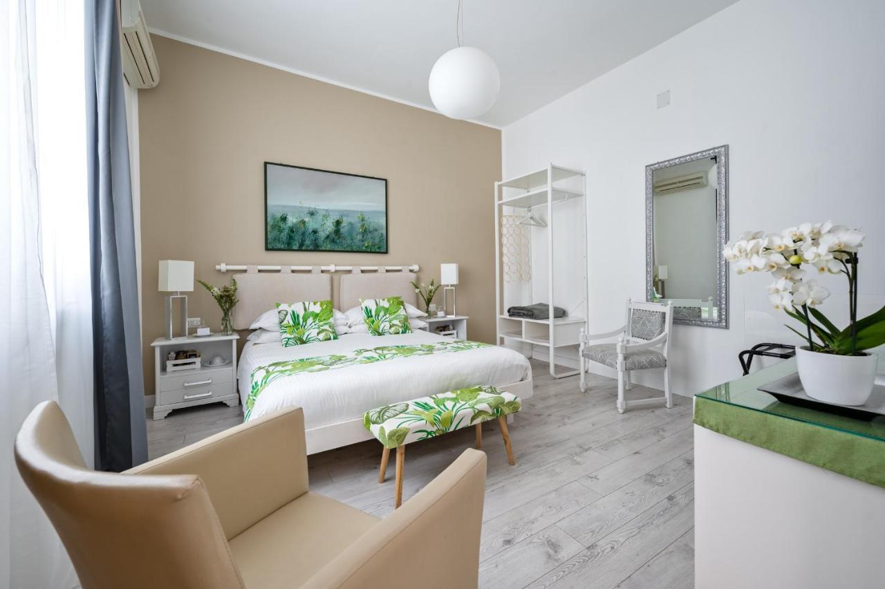 Bed and Breakfast Donnalaura Messina Exterior foto