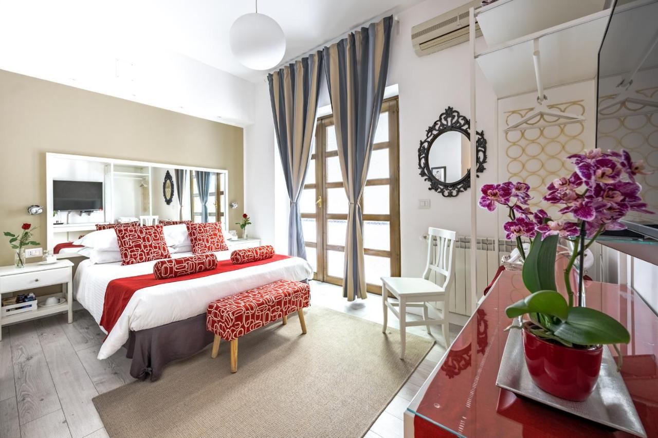 Bed and Breakfast Donnalaura Messina Exterior foto