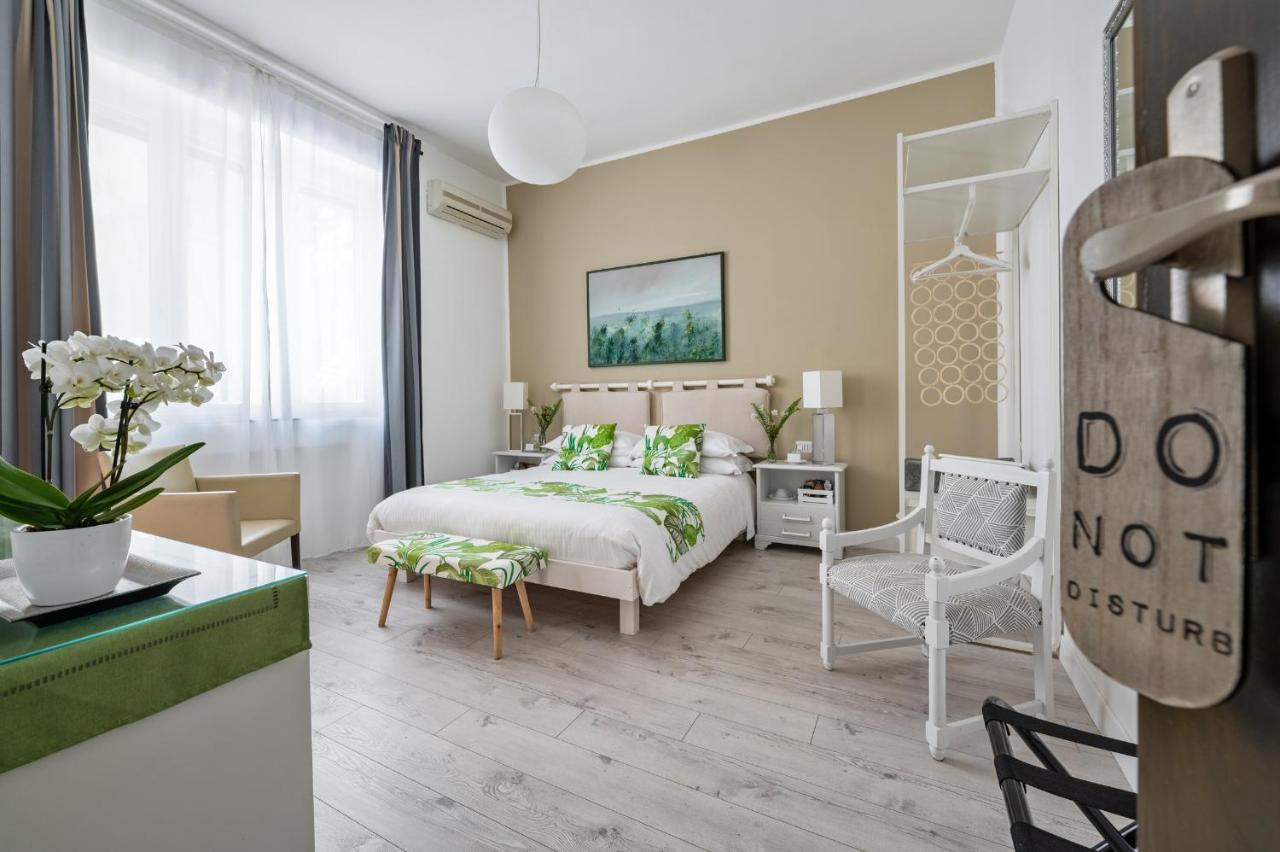 Bed and Breakfast Donnalaura Messina Exterior foto