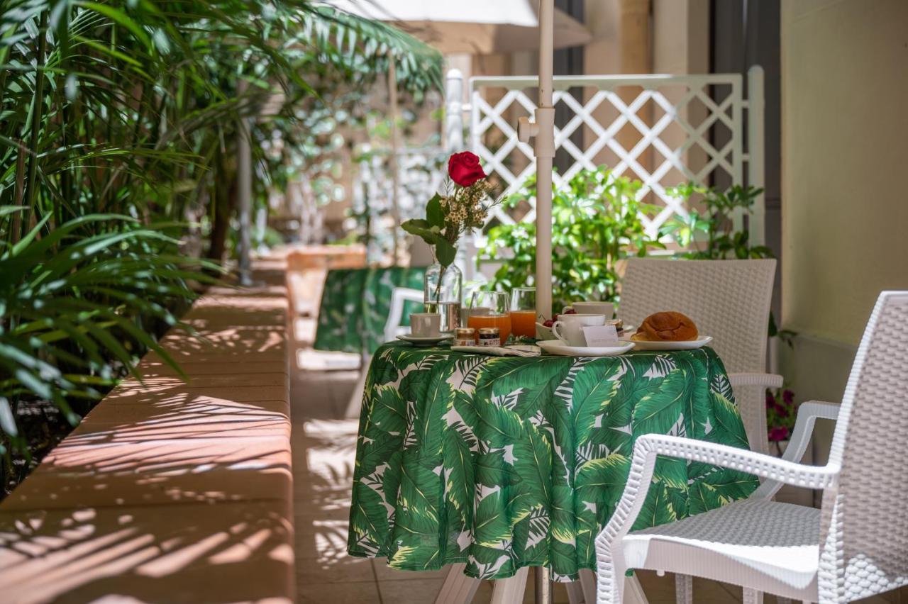 Bed and Breakfast Donnalaura Messina Exterior foto